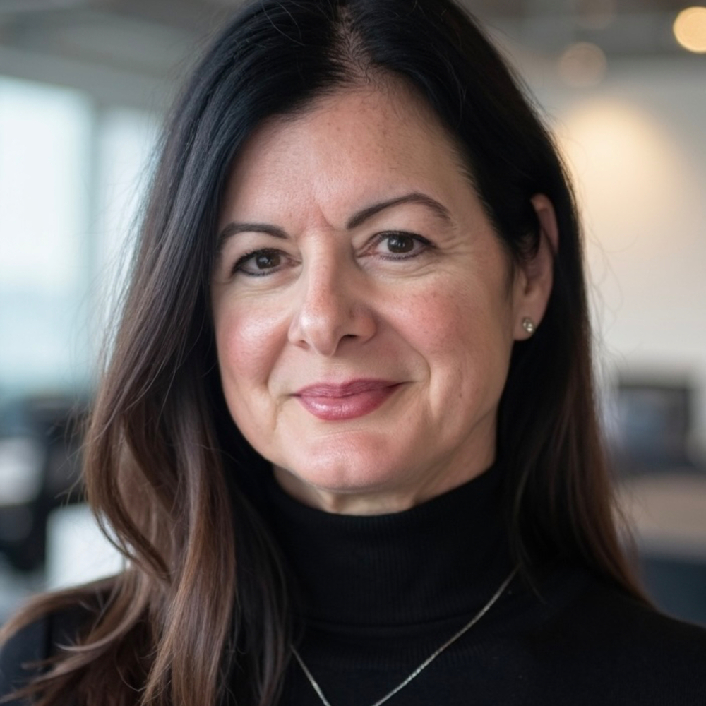 Chris Hermansen, LMFT