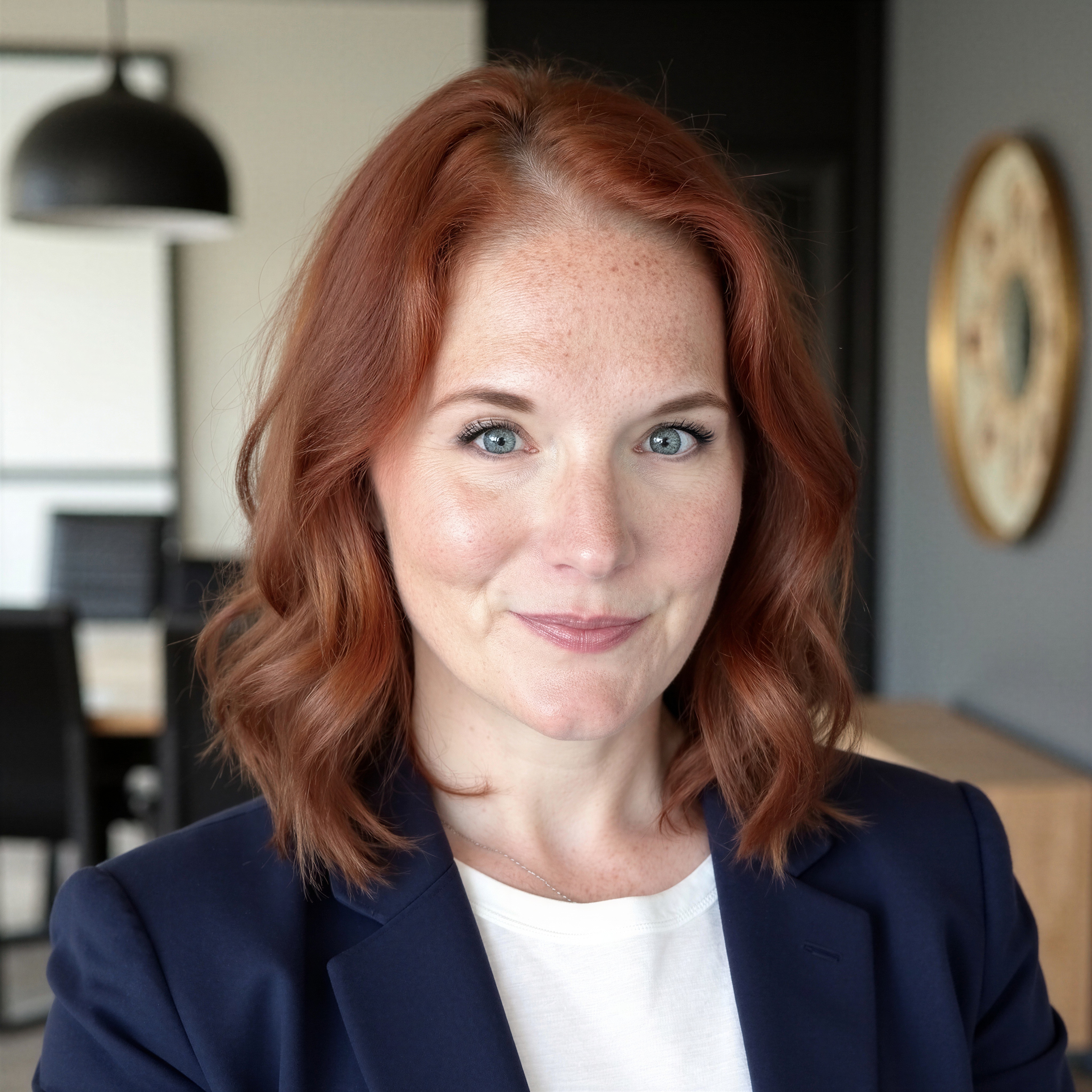 Meghan Rodriguez, LCMFT